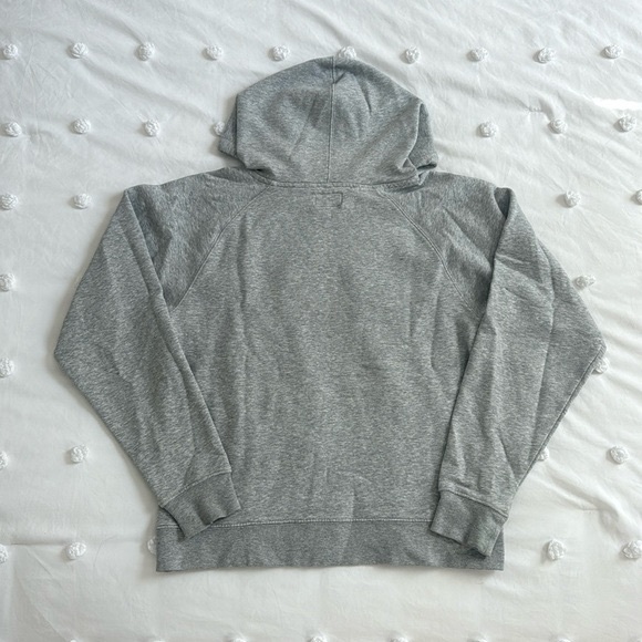 Vintage James Madison University JMU Hoodie - Picture 2 of 3